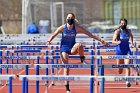 Women's Track vs Babson  Women’s Track & Field host Babson College at Cumberland (RI) High School. : Track & Field, Babson